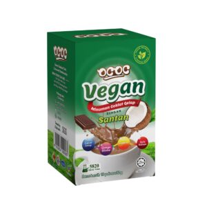 Vegan OCOC